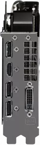 ASUS GAMING STRIX-GTX980-DC2OC-4GD5