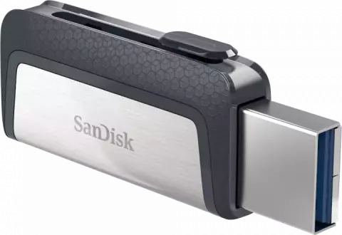 Sandisk ULTRA DUAL DRIVE TYPE-C