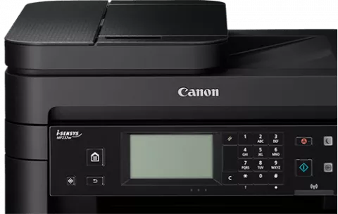 Canon I-SENSYS MF237W