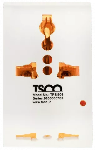 TSCO TPS 506