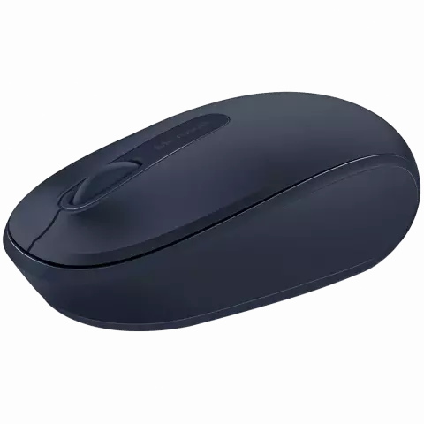 Microsoft Mobile Mouse 1850
