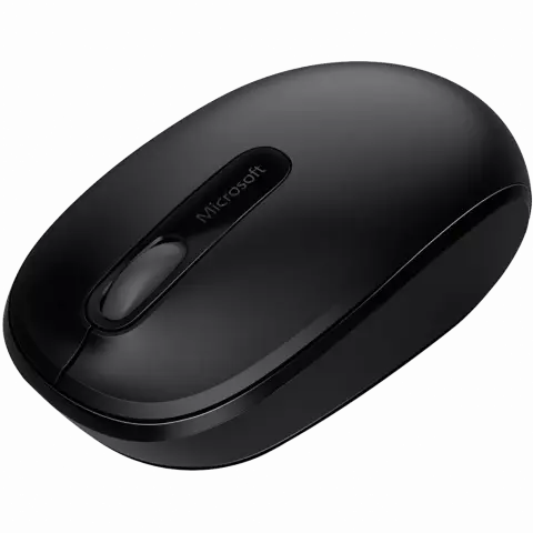 موس بی سیم Microsoft مدل Mobile Mouse 1850