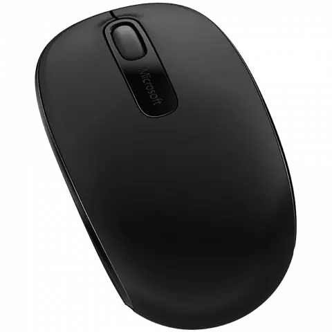 موس بی سیم Microsoft مدل Mobile Mouse 1850