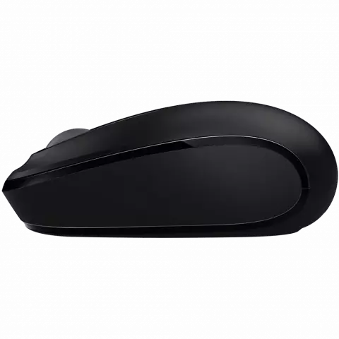 موس بی سیم Microsoft مدل Mobile Mouse 1850