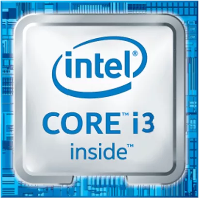 Intel CORE i3 6100