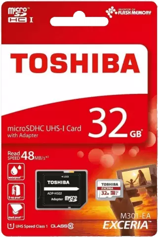 Toshiba EXCERIA THN-M301R0320EA