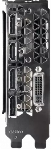 Zotac GTX 900 GTX 960 AMP Edition