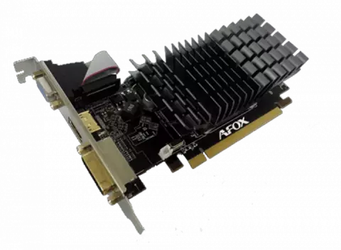 Afox Geforce 200 G210