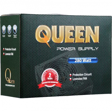 Queen Quality QU280QU