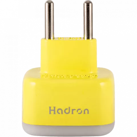 Hadron A10