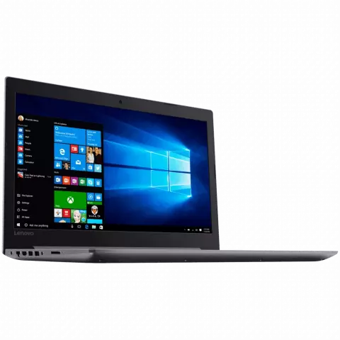 لپ تاپ 15.6اینچی Lenovo IDEAPAD 320 مدل 15AST 80XV009PAK