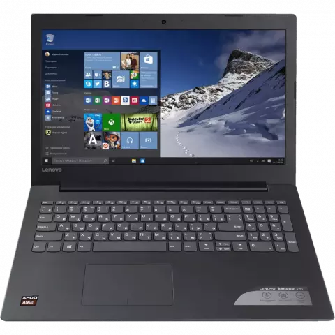 لپ تاپ 15.6اینچی Lenovo IDEAPAD 320 مدل 15AST 80XV009PAK