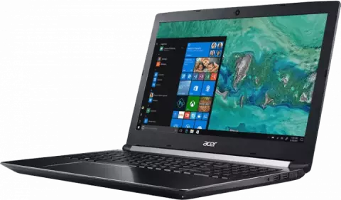 Acer ASPIRE 7 A715-71G-71Y3