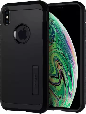 کاور گوشی موبایل SPIGEN مدل IPHONE XS MAX