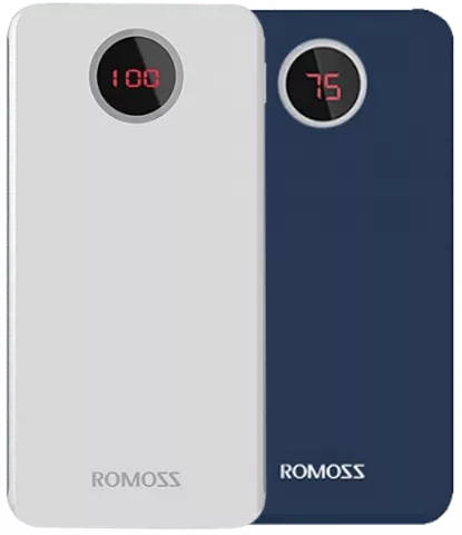 Romoss HORUS HO20