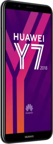 Huawei Y7 PRIME 2018