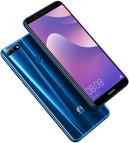 Huawei Y7 PRIME 2018