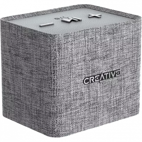 اسپیکر قابل حمل Creative مدل NUNO MICRO MF8265