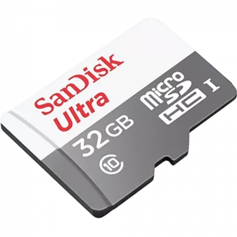 Sandisk ULTRA SDSQUNS-032G-GN3MA