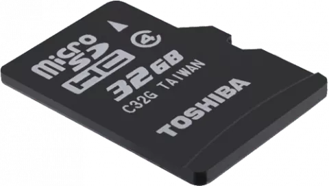 Toshiba THN-M102K0320M2