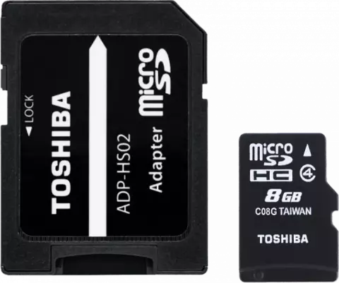 Toshiba Thn-M102k0080m2