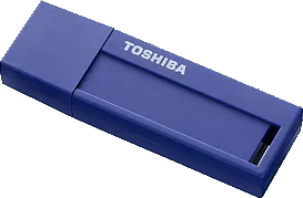 Toshiba THNV16DAIBLU BL5