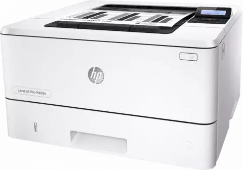 HP LASERJET PRO M402N