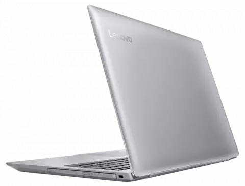 لپ تاپ 15.6اینچی Lenovo IDEAPAD 320 مدل 15ISK 80XH01VDAK