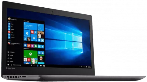 لپ تاپ 15.6اینچی Lenovo IDEAPAD 320 مدل 15IKB 80XL03SSAK