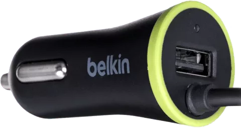 Belkin F8M890BT04-BLK