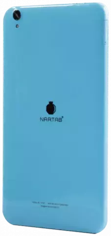 NARTAB NT821