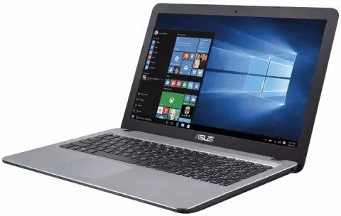 لپ تاپ 15.6اینچی Asus مدل X540UB DM448