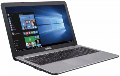 لپ تاپ 15.6اینچی Asus مدل X540UB DM448