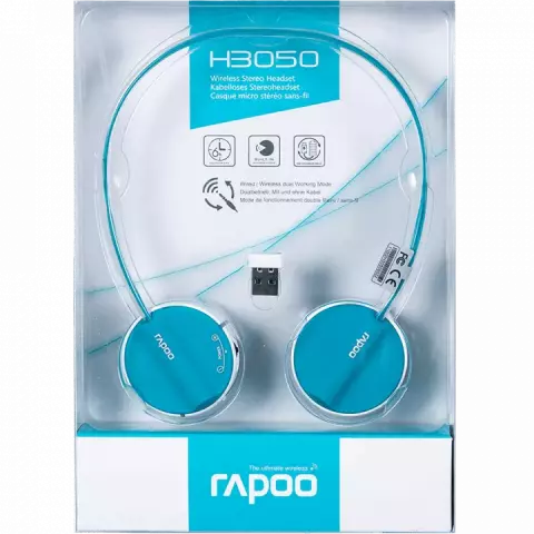 Rapoo H3050