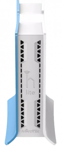 روتربرد MIKROTIK مدل HAP LITE RB941 2ND TC