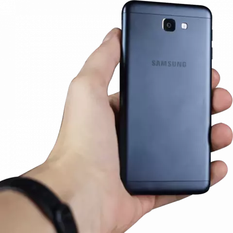 Samsung GALAXY J5 PRIME SM-G570F/DS