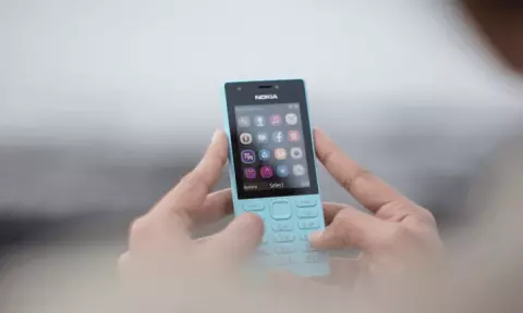 NOKIA 216