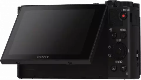 Sony DSC-HX90V