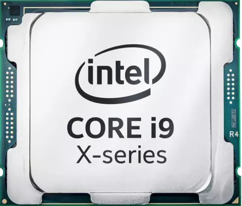 Intel CORE i9 7940X