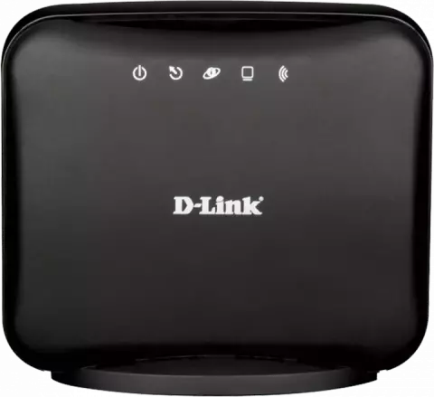 D-Link DSL-2600U
