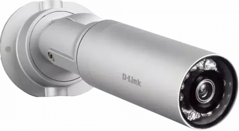 D-Link DCS-7010L