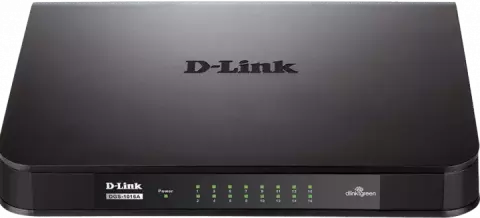 D-Link DGS-1016A