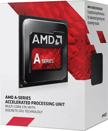 AMD A4 4020