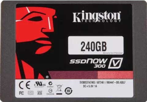 Kingston V300 SV300S37A/240G