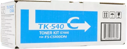 Kyocera TK-540C