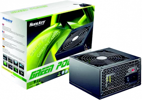 HuntKey GREEN POWER MAX450W