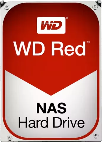 WD RED WD40EFRX