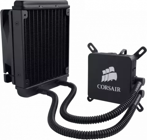 Corsair H60