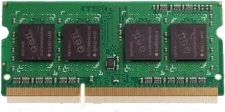 Geil GGS38GB1600C11SC