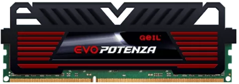 Geil EVO POTENZA GPB38GB1600C9SC